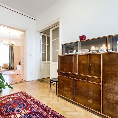 Berta - 4 Bedrooms, 3 Baths Budapeste Exterior foto