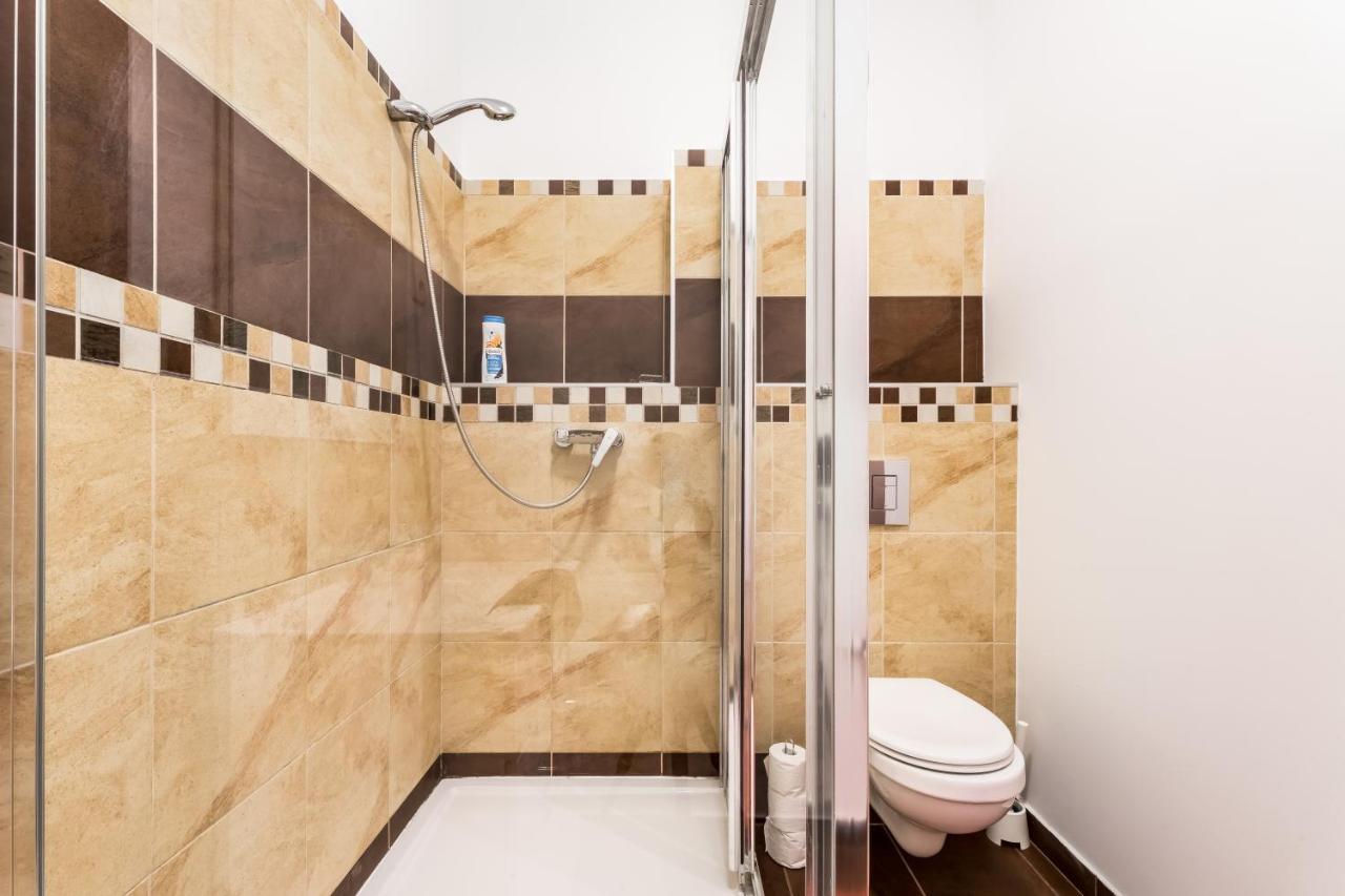Berta - 4 Bedrooms, 3 Baths Budapeste Exterior foto